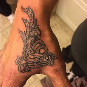 Meet your Posher, Philip